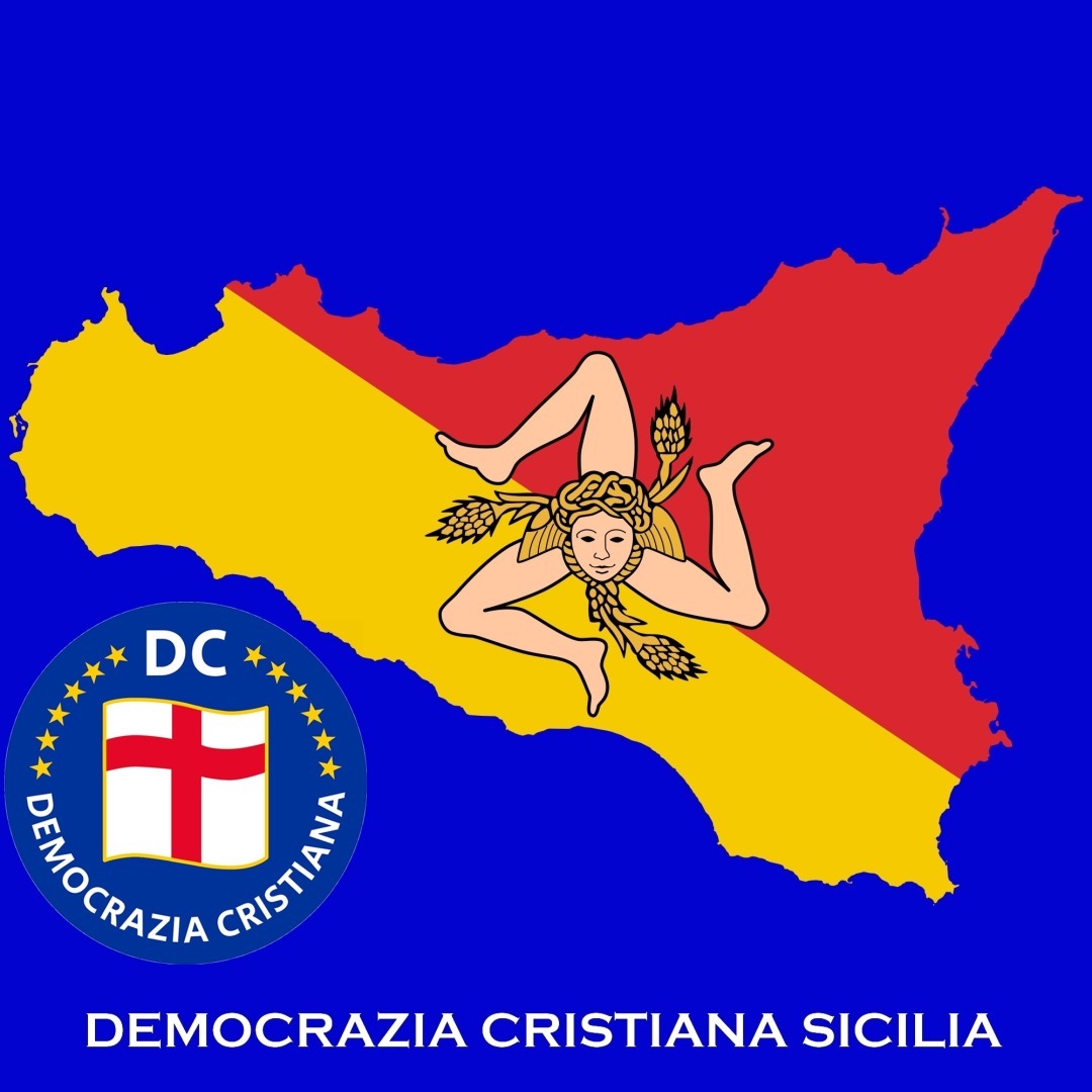 Al via la seconda edizione della scuola di formazione politica Paideia della Democrazia Cristiana di Palermo.