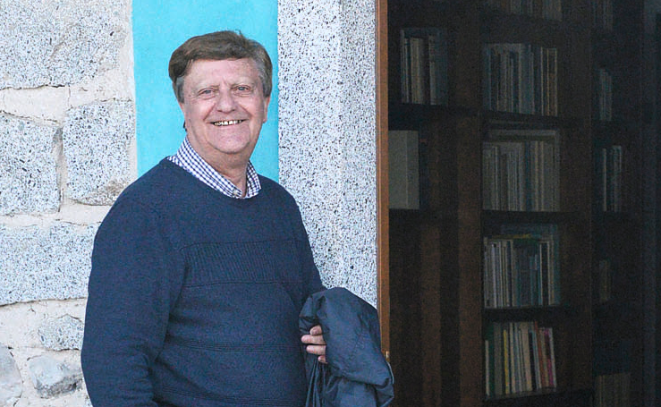 Quel pane di Farina. In morte di don Marcello