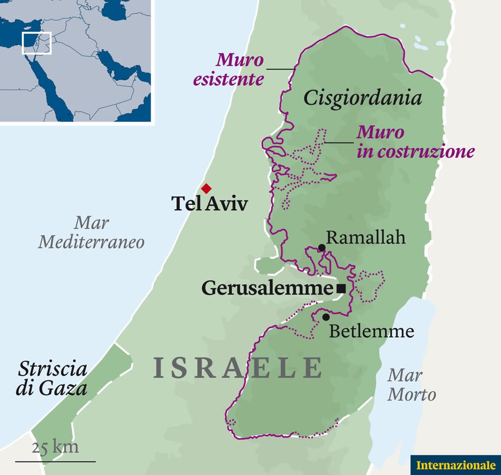 Ebrei, Sionismo, Stato di Israele