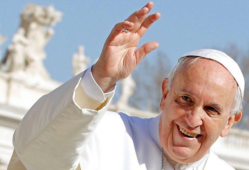Papa Francesco nel ricordo di Papa Leone XIV