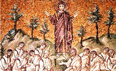 Omelia nella IV domenica per annum - Beati!