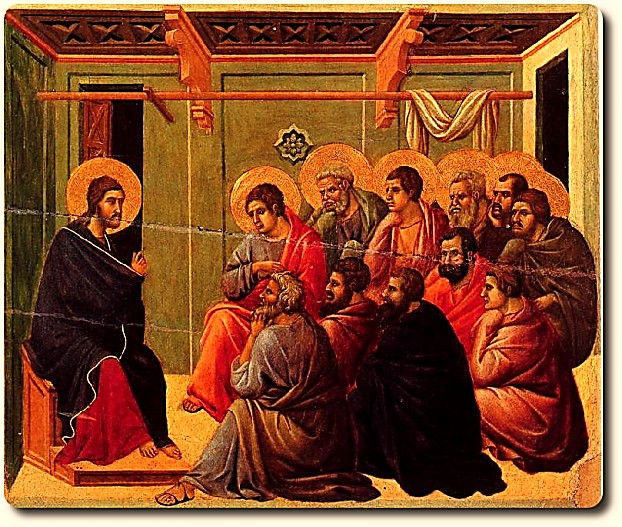 Omelia nella 6 domenica di Pasqua - «Chi accoglie i miei comandamenti e li osserva, questi è colui che mi ama»