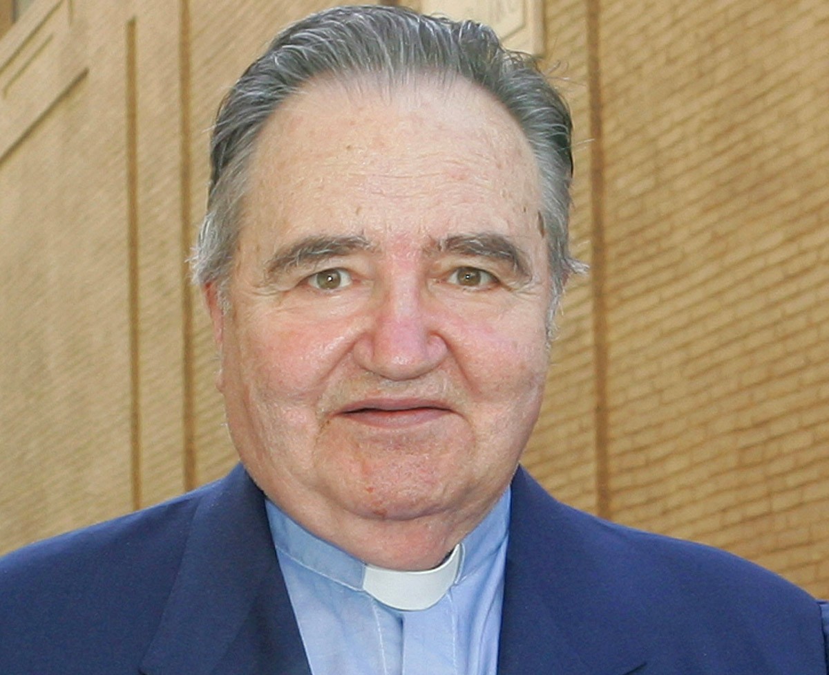 Baget Bozzo, monsignore ma non troppo