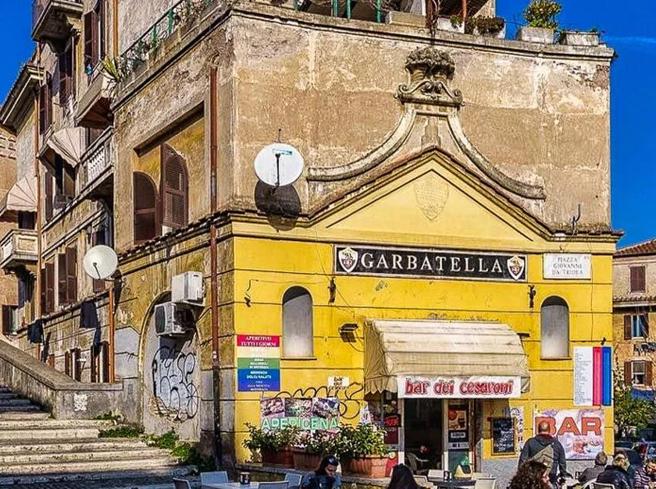 Isabella e l'opera educativa.  Una testimonianza da Roma