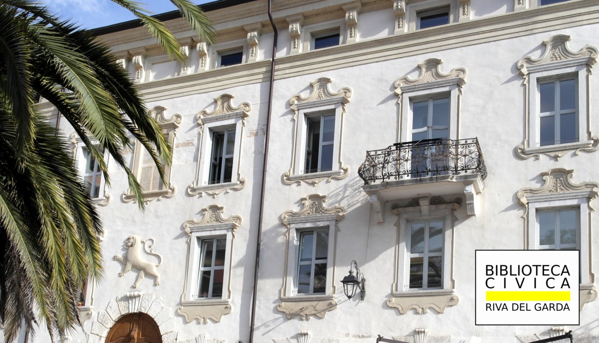 Ricordi di un bibliotecario in pensione